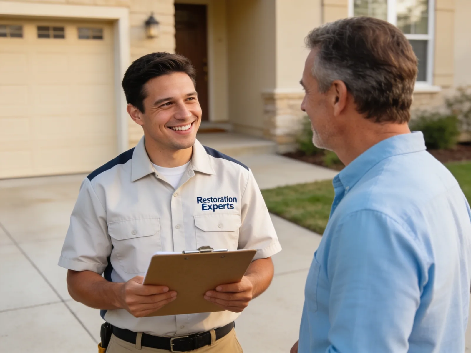 Water Damage Cleanup Davenport, CA FAQs